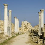 Antikes Salamis