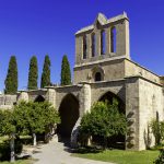 Kloster Bellapais, Kyrenia