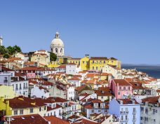 Lissabon