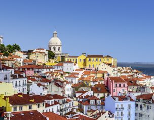 Lissabon