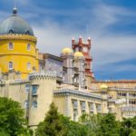 Sintra (Welterbe)