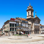 Guimarães (Welterbe)