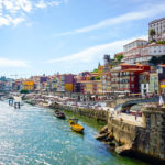 Porto (Welterbe)