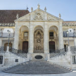 Coimbra (Welterbe)
