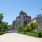 Tomar (Welterbe)