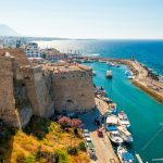 Festung, Kyrenia