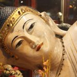 Jade-Bhudda-Tempel, Shanghai