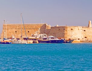 Heraklion