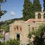 Kloster Kera