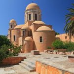 Kloster Agia Triada