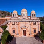 Kloster Agia Triada