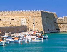 Heraklion