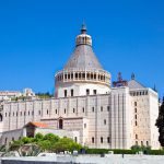 Verkündigungsbasilika Jungfrau Maria, Nazareth