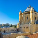 Dormitio-Abtei, Jerusalem