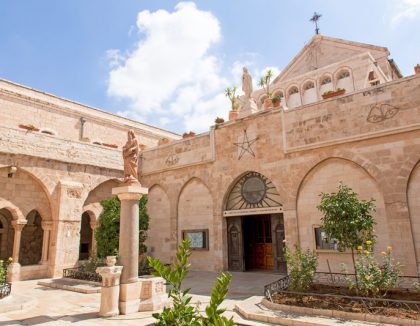 Bethlehem
