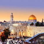 Jerusalem
