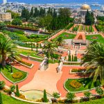 Baha‘i Gärten (Welterbe)