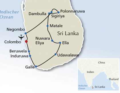 Sri Lanka