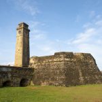 Welterbe, Galle Fort