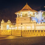 Welterbe, Kandy