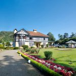 Kolonialstadt Nuwara Eliya