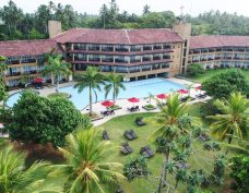 4-Sterne-Traumhotel THE PALMS