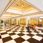 4- und 5-Sterne-Hotels