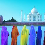 Taj Mahal (Welterbe)