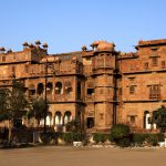 Junagarh Fort, Bikaner