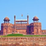 Welterbe Rotes Fort, Delhi
