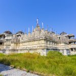 Jain Tempel, Ranakpur