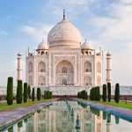 Taj Mahal (Welterbe)