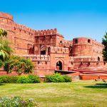 Rotes Fort, Agra (Welterbe)