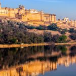Amber Fort, Jaipur