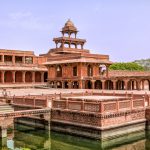 Fatehpur Sikri (Welterbe)