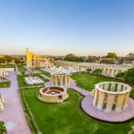Jantar Mantar, Jaipur (Welterbe)