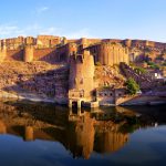 Merangarh Fort
