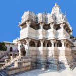 Jagdish Tempel