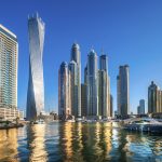 Dubai Marina
