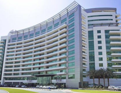 TIME OAK HOTEL & SUITES