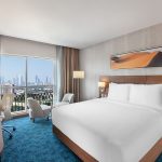 HILTON GARDEN INN