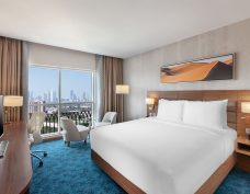 HILTON GARDEN INN