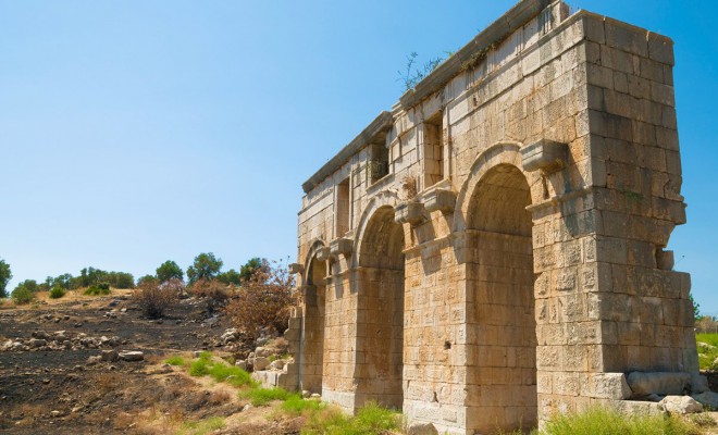 1312_News_Patara_2 Türkei
