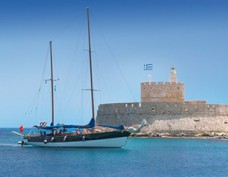 Rhodes (World Heritage)