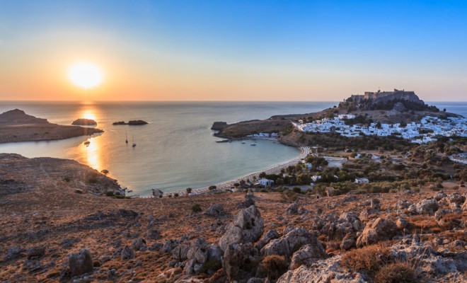 Lindos