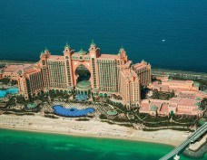 Atlantis Hotel