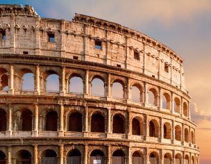 Rome (World heritage)