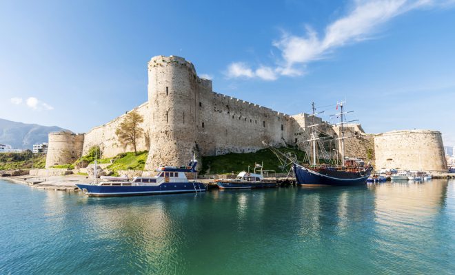 Including Kyrenia