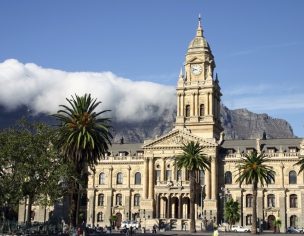 Cape Town
