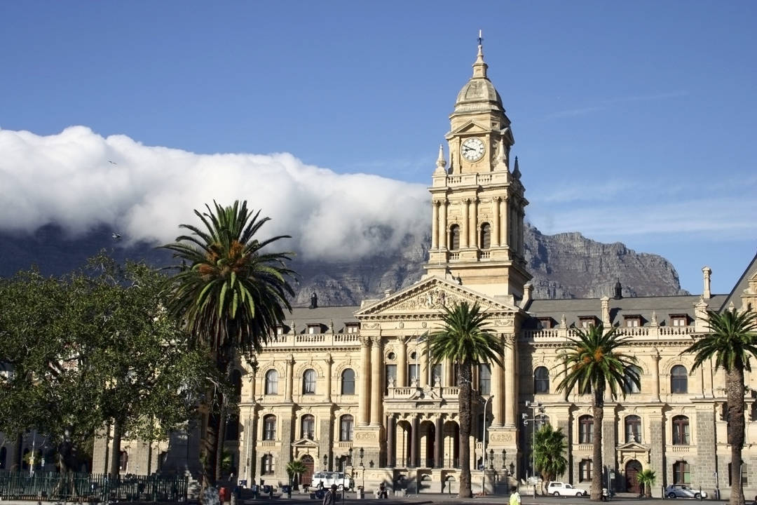 South Africa 10day cultural tour › rsdtravel.co.uk